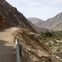 Foto de Cochiguaz