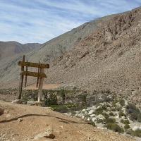 Foto de Cochiguaz