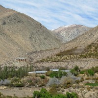 Foto de Cochiguaz