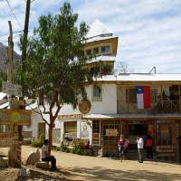 Foto de Cochiguaz