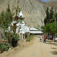 Foto de Cochiguaz