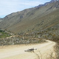 Foto de Cochiguaz