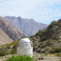 Foto de Cochiguaz