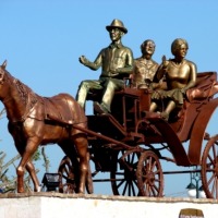 Foto de Santiago de los Caballeros