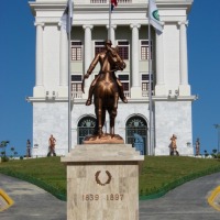 Foto de Santiago de los Caballeros