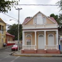 Foto de Santiago de los Caballeros