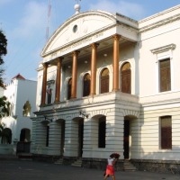 Foto de Santiago de los Caballeros