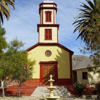 Foto de Peralillo