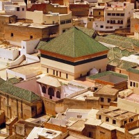 Foto de Mulay Idriss