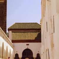 Foto de Mulay Idriss