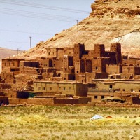Foto de Aïn -Benhaddu