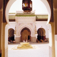 Foto de Fez