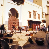 Foto de Fez