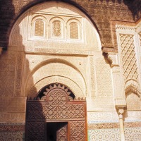 Foto de Fez