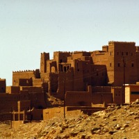 Foto de Ouarzazate
