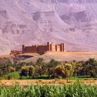 Foto de Valle del Dra