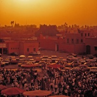 Foto de Marrakech
