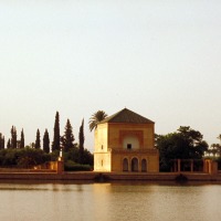 Foto de Marrakech