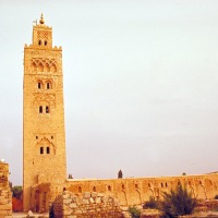 Foto de Marrakech