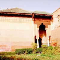 Foto de Marrakech