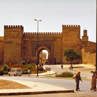 Foto de Meknes
