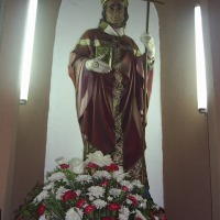 Foto de La Mesa