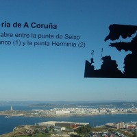 Foto de A Coruña