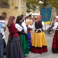 Foto de Oviedo
