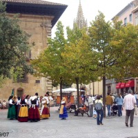 Foto de Oviedo