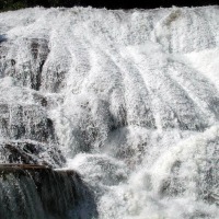 Foto de Agua Azul - Chiapas