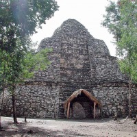 Foto de Cobá - Quintana Roo