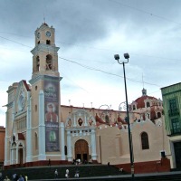 Foto de Xalapa - Veracruz