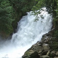 Foto de Xico - Veracruz