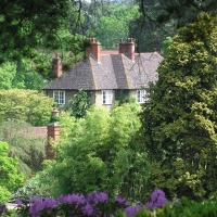 Foto de Wisley - Surrey