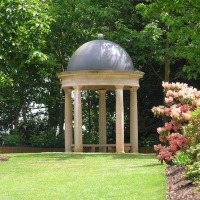 Foto de Wisley - Surrey