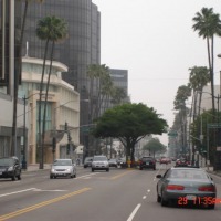 Foto de Los Angeles