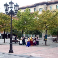 Foto de Oviedo