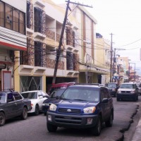 Foto de Santo Domingo