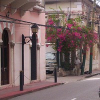 Foto de Santo Domingo