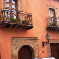 Foto de Santo Domingo