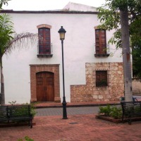 Foto de Santo Domingo