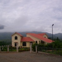 Foto de La Cumbre