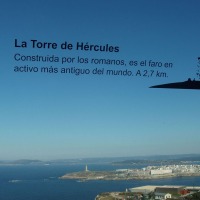 Foto de La Coruña