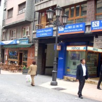 Foto de Oviedo