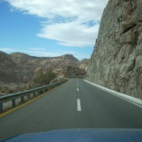 Foto de Rumorosa - Baja California
