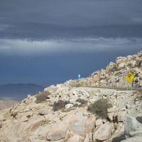 Foto de Rumorosa - Baja California