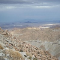 Foto de Rumorosa - Baja California