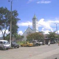 Foto de Viterbo Caldas