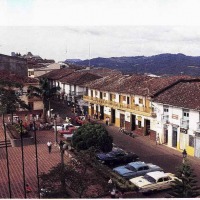 Foto de Anserma Caldas