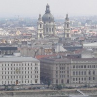 Foto de Budapest